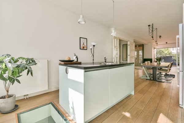 Medium property photo - Nassaukade 146H, 1052 EH Amsterdam